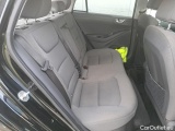  Hyundai   Ioniq HYUNDAI / 2019 / 5P / berlina con portón 1.6 GDI PHEV Klass DCT #7