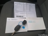  Hyundai   Ioniq HYUNDAI / 2019 / 5P / berlina con portón 1.6 GDI PHEV Klass DCT #9