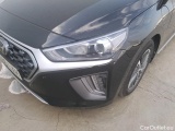  Hyundai   Ioniq HYUNDAI / 2019 / 5P / berlina con portón 1.6 GDI PHEV Klass DCT #18