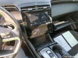  Hyundai  Tucson HYUNDAI  / 2020 / 5P / todoterreno 1.6 TGDI 169kW (230CV) HEV Maxx Auto #13