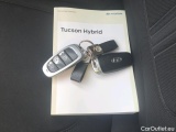  Hyundai  Tucson HYUNDAI  / 2020 / 5P / todoterreno 1.6 TGDI 169kW HEV Tecno Auto 2C #9