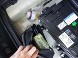  KIA  STONIC KIA  / 2017 / 5P / todoterreno 1.0 T-GDi 74kW (100CV) MHEV iMT Concept #11