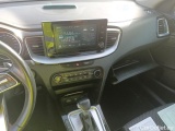  KIA  XCeed KIA  1.6 GDi PHEV 104kW (141CV) eDrive (AC) #15