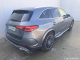  Mercedes  GLC MERCEDES-BENZ  / 2022 / 5P / todoterreno  200 4MATIC #2