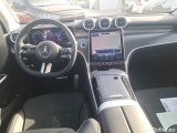  Mercedes  GLC MERCEDES-BENZ  / 2022 / 5P / todoterreno  200 4MATIC #3