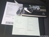  Mercedes  GLC MERCEDES-BENZ  / 2022 / 5P / todoterreno  200 4MATIC #9
