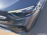  Mercedes  GLC MERCEDES-BENZ  / 2022 / 5P / todoterreno  200 4MATIC #17