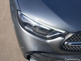  Mercedes  GLC MERCEDES-BENZ  / 2022 / 5P / todoterreno  200 4MATIC #18