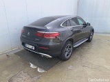  Mercedes  G-Klasee MERCEDES-BENZ GLC Coupé / 2019 / 5P / coupé GLC 300 de 4MATIC #2