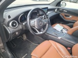  Mercedes  G-Klasee MERCEDES-BENZ GLC Coupé / 2019 / 5P / coupé GLC 300 de 4MATIC #3
