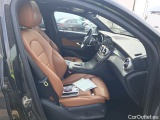  Mercedes  G-Klasee MERCEDES-BENZ GLC Coupé / 2019 / 5P / coupé GLC 300 de 4MATIC #6