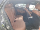  Mercedes  G-Klasee MERCEDES-BENZ GLC Coupé / 2019 / 5P / coupé GLC 300 de 4MATIC #7