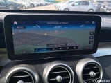  Mercedes  G-Klasee MERCEDES-BENZ GLC Coupé / 2019 / 5P / coupé GLC 300 de 4MATIC #12