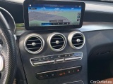  Mercedes  G-Klasee MERCEDES-BENZ GLC Coupé / 2019 / 5P / coupé GLC 300 de 4MATIC #15