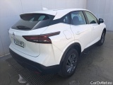  Nissan  Qashqai NISSAN  / 2021 / 5P / todoterreno DIG-T 103kW (140CV) mHEV 4x2 Acenta #2