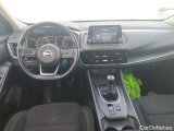  Nissan  Qashqai NISSAN  / 2021 / 5P / todoterreno DIG-T 103kW (140CV) mHEV 4x2 Acenta #3