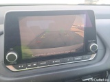  Nissan  Qashqai NISSAN  / 2021 / 5P / todoterreno DIG-T 103kW (140CV) mHEV 4x2 Acenta #14