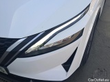  Nissan  Qashqai NISSAN  / 2021 / 5P / todoterreno DIG-T 103kW (140CV) mHEV 4x2 Acenta #17