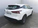  Nissan  Qashqai NISSAN  / 2021 / 5P / todoterreno DIG-T 103kW (140CV) mHEV 4x2 Acenta #2