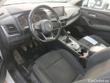  Nissan  Qashqai NISSAN  / 2021 / 5P / todoterreno DIG-T 103kW (140CV) mHEV 4x2 Acenta #3
