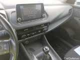  Nissan  Qashqai NISSAN  / 2021 / 5P / todoterreno DIG-T 103kW (140CV) mHEV 4x2 Acenta #13