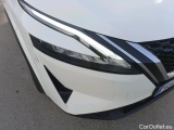  Nissan  Qashqai NISSAN  / 2021 / 5P / todoterreno DIG-T 103kW (140CV) mHEV 4x2 Acenta #16