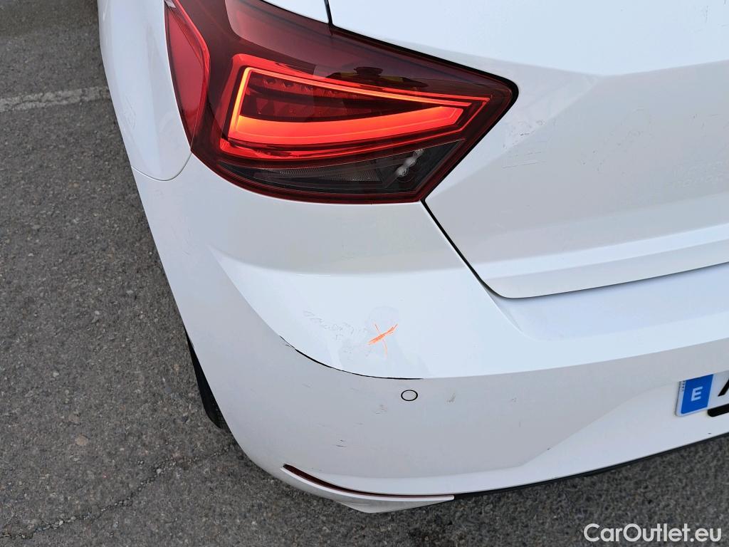  Seat  Ibiza SEAT  / 2017 / 5P / berlina con portón 1.0 TSI 81kW (110CV) Style Plus (AC2) #10