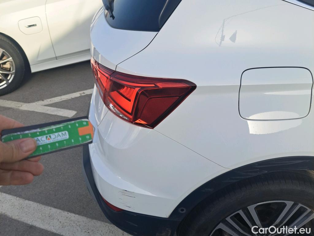  Seat  Arona SEAT  / 2021 / 5P / todoterreno 1.0 TSI 81kW (110CV) Xperience Plus(SP) #29