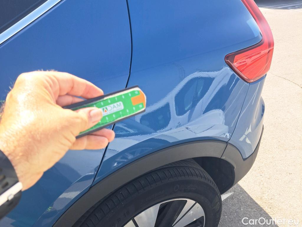 Volvo  XC 40 VOLVO XC40 / 2021 / 5P / todoterreno 1.5 T4 Recharge PHEV Core Auto #28