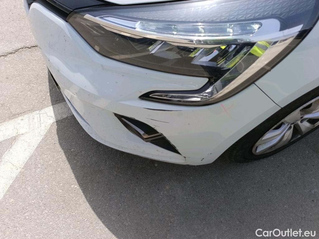  Renault  Clio RENAULT  / 2019 / 5P / berlina con portón Business TCe 67 kW (90CV) #27