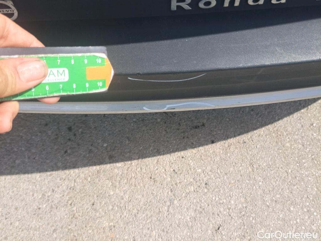  Volvo  XC 40 VOLVO XC40 / 2021 / 5P / todoterreno 1.5 T4 Recharge PHEV Core Auto #24