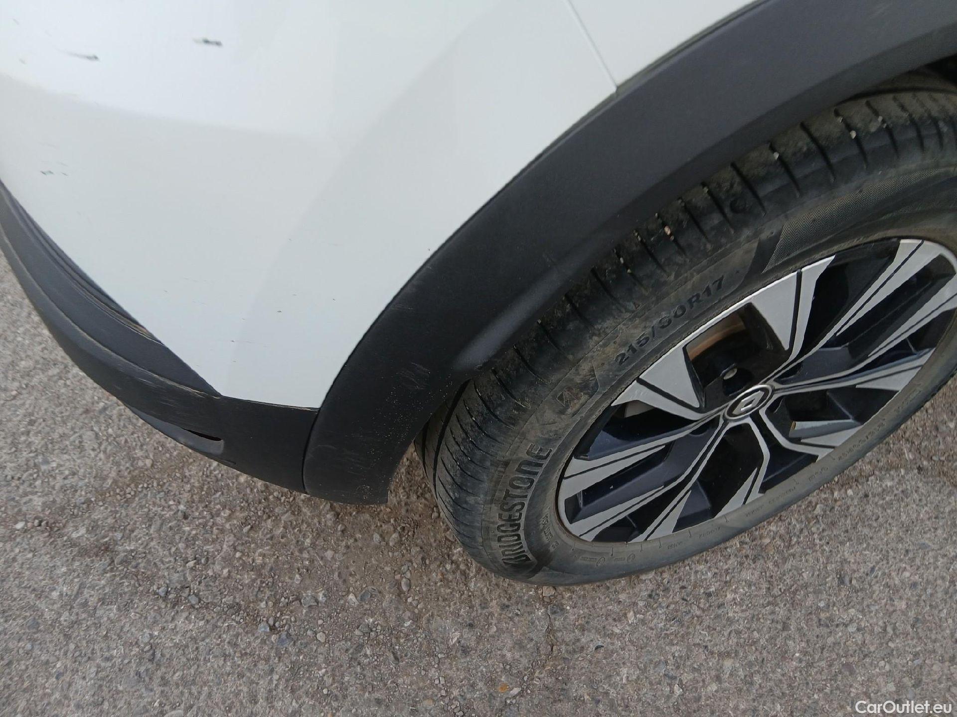  Renault  Captur RENAULT  / 2020 / 5P / todoterreno equilibre TCe 74 kW (100CV) GLP #21