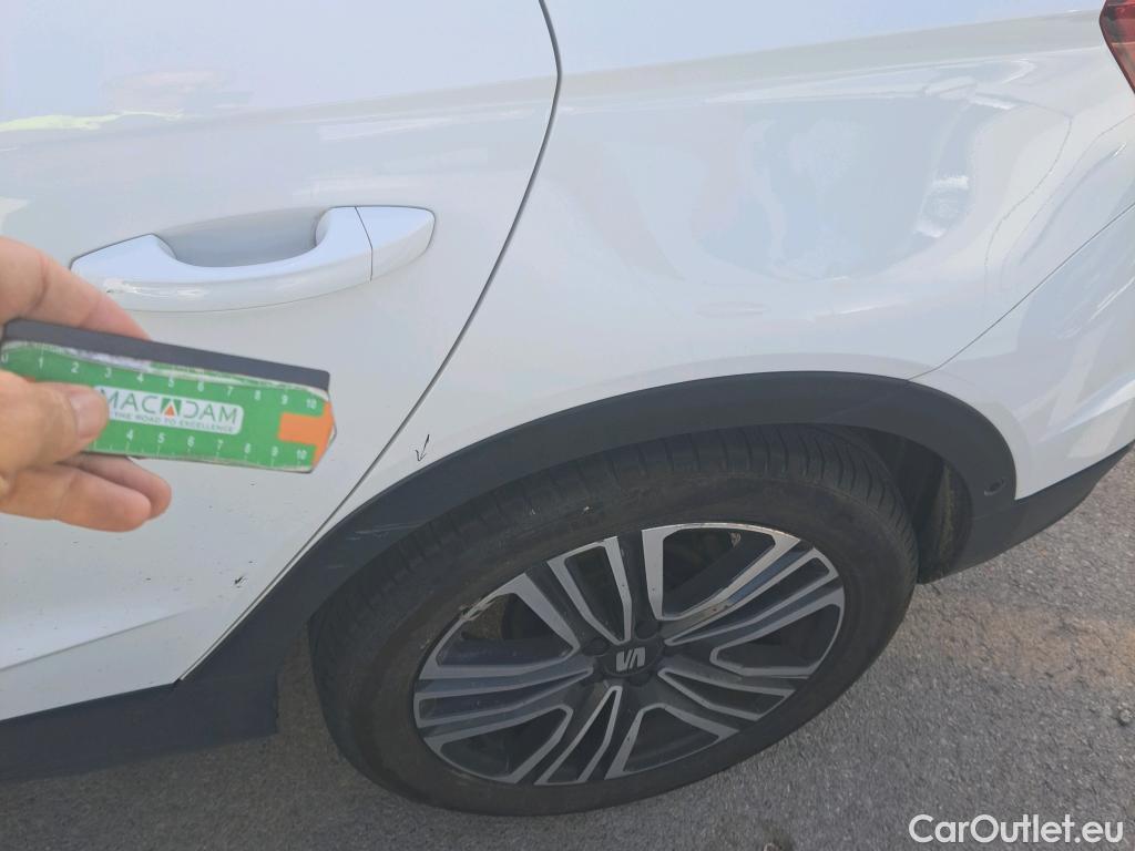  Seat  Arona SEAT  / 2021 / 5P / todoterreno 1.0 TSI 81kW (110CV) Xperience Plus(SP) #40