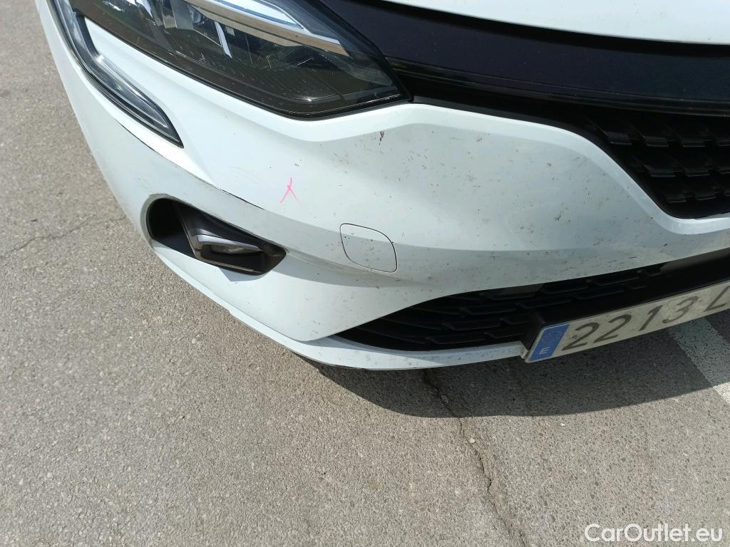  Renault  Clio RENAULT  / 2019 / 5P / berlina con portón Business TCe 67 kW (90CV) #26
