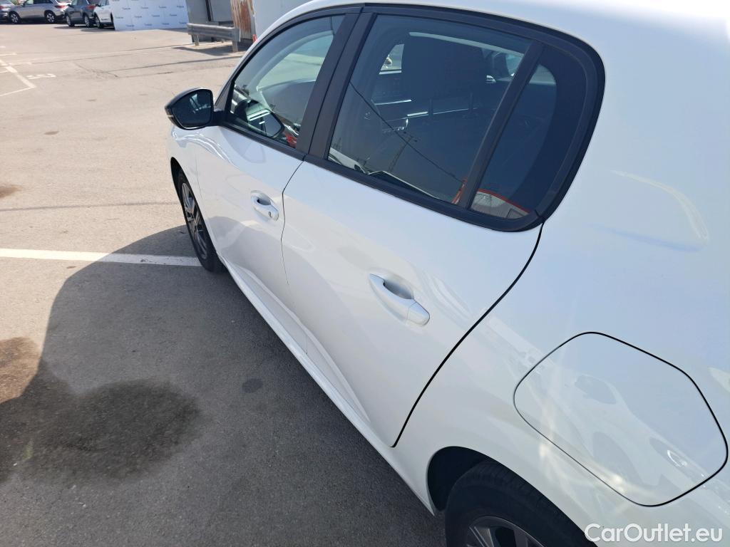  Peugeot  208 PEUGEOT  / 2019 / 5P / berlina con portón PureTech 73kW (100CV) Active Pack #8