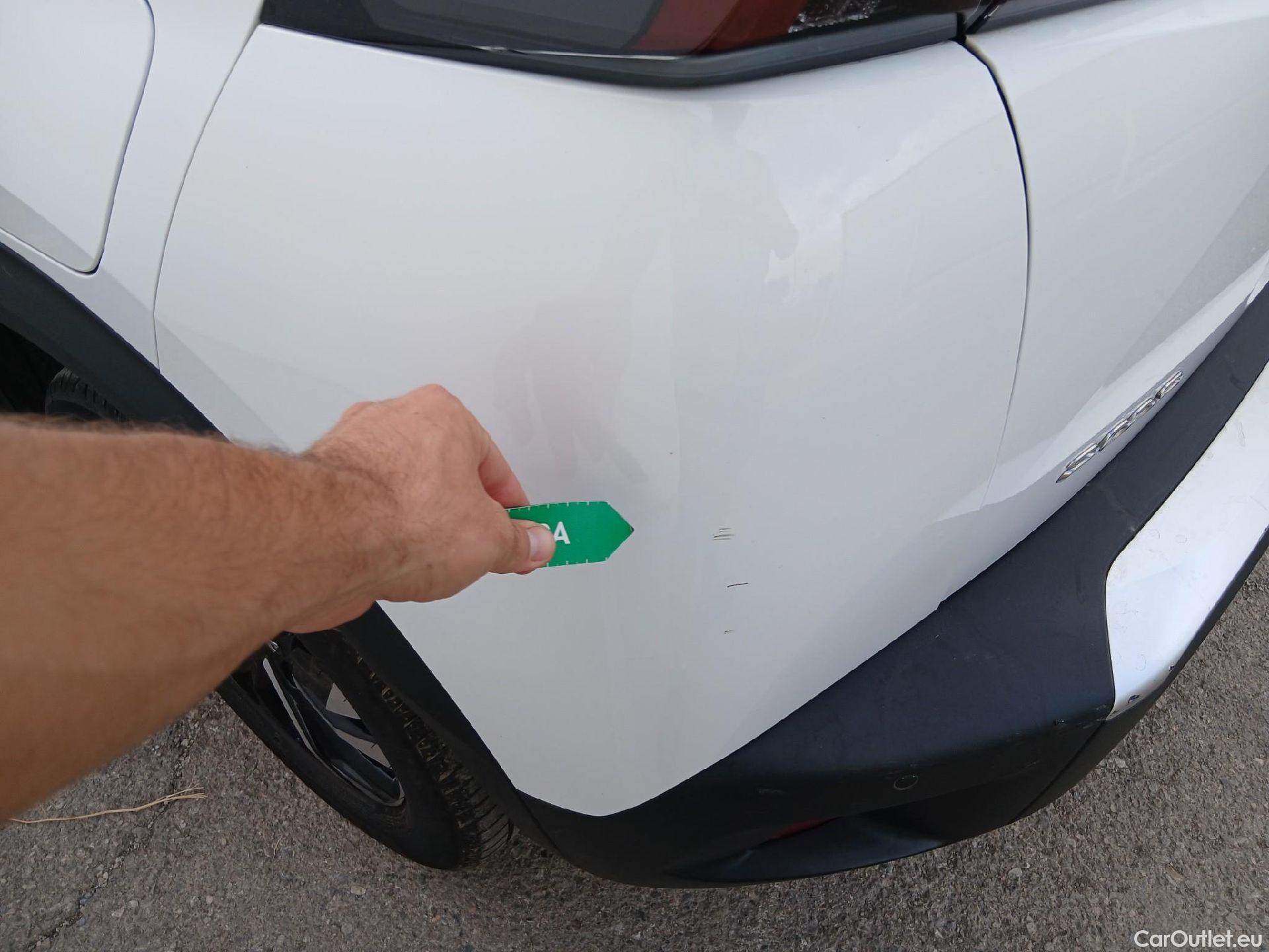  Peugeot  2008 PEUGEOT  / 2019 / 5P / todoterreno Allure Pack Puretech 130 S&S EAT8 (AC) #12