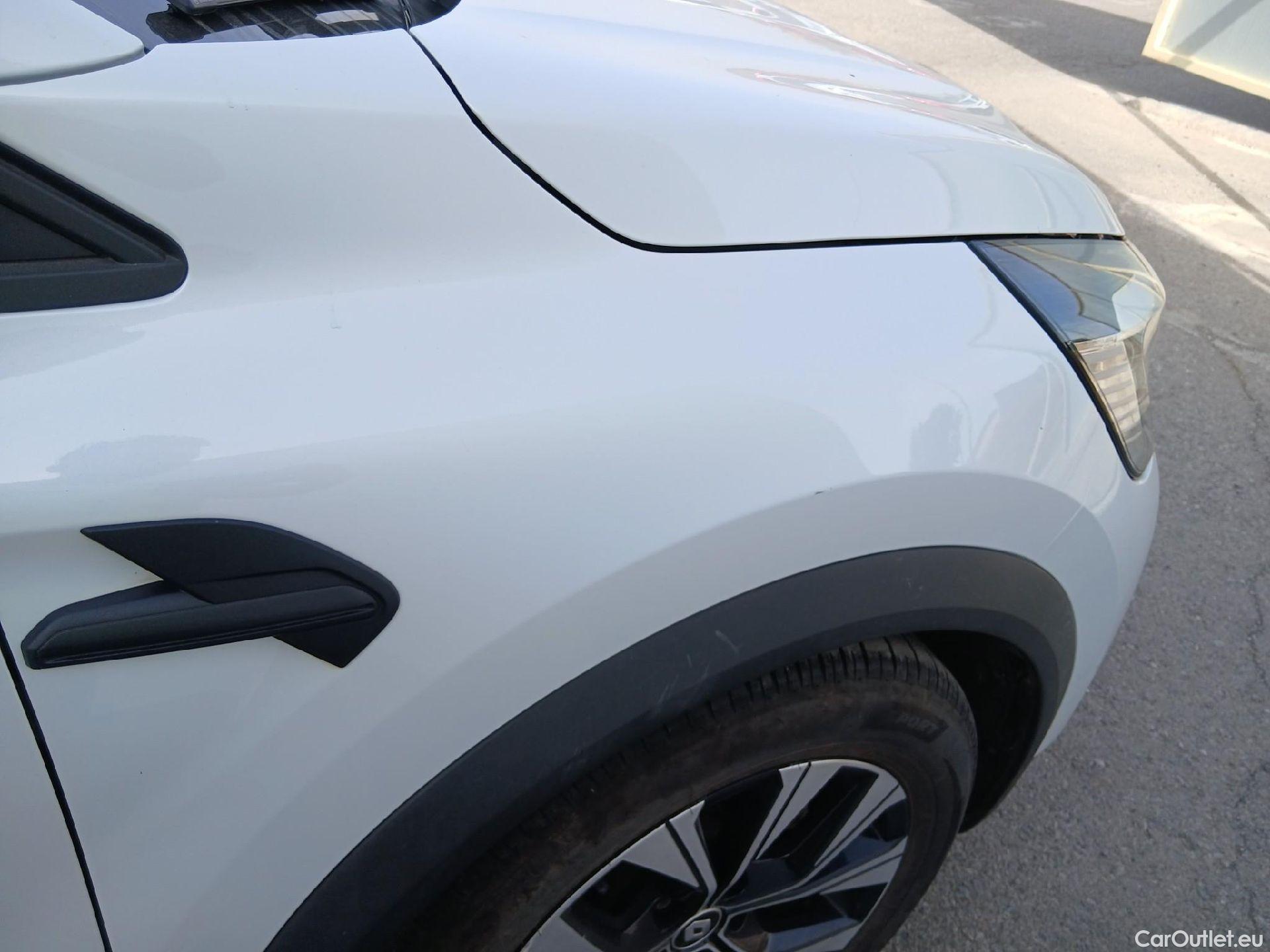  Renault  Captur RENAULT  / 2020 / 5P / todoterreno equilibre TCe 74 kW (100CV) GLP #31
