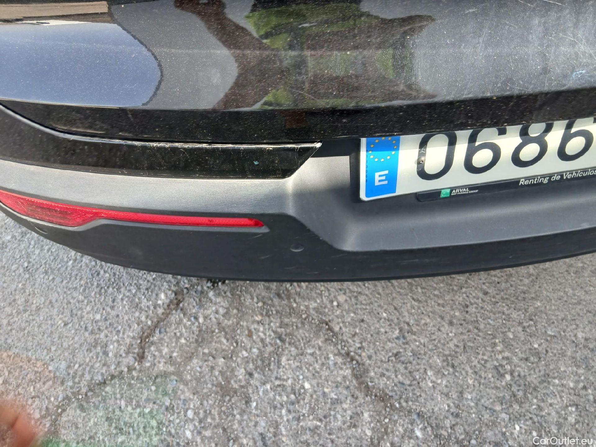  Volvo  XC 40 VOLVO XC40 / 2017 / 5P / todoterreno 1.5 T2 Momentum Core #15