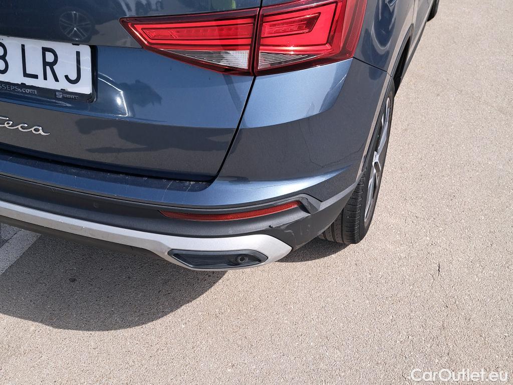  Seat  ATECA SEAT  1.5 TSI 110kW DSG S&S Style Go #20