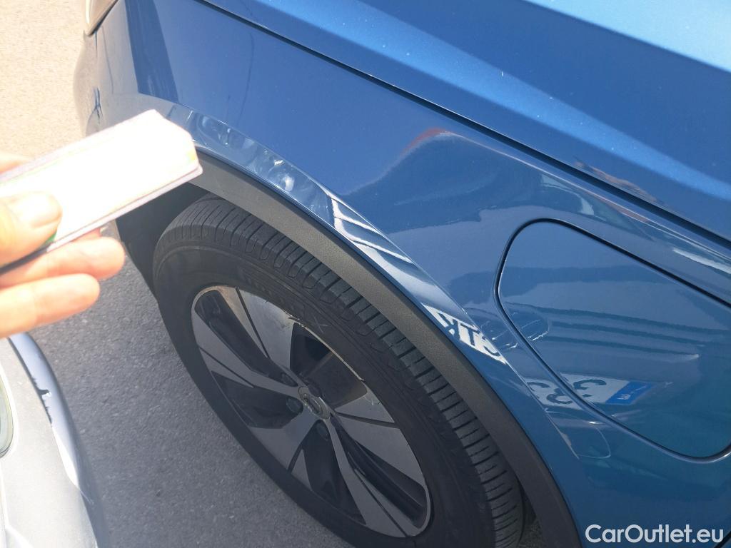  Volvo  XC 40 VOLVO XC40 / 2021 / 5P / todoterreno 1.5 T4 Recharge PHEV Core Auto #14