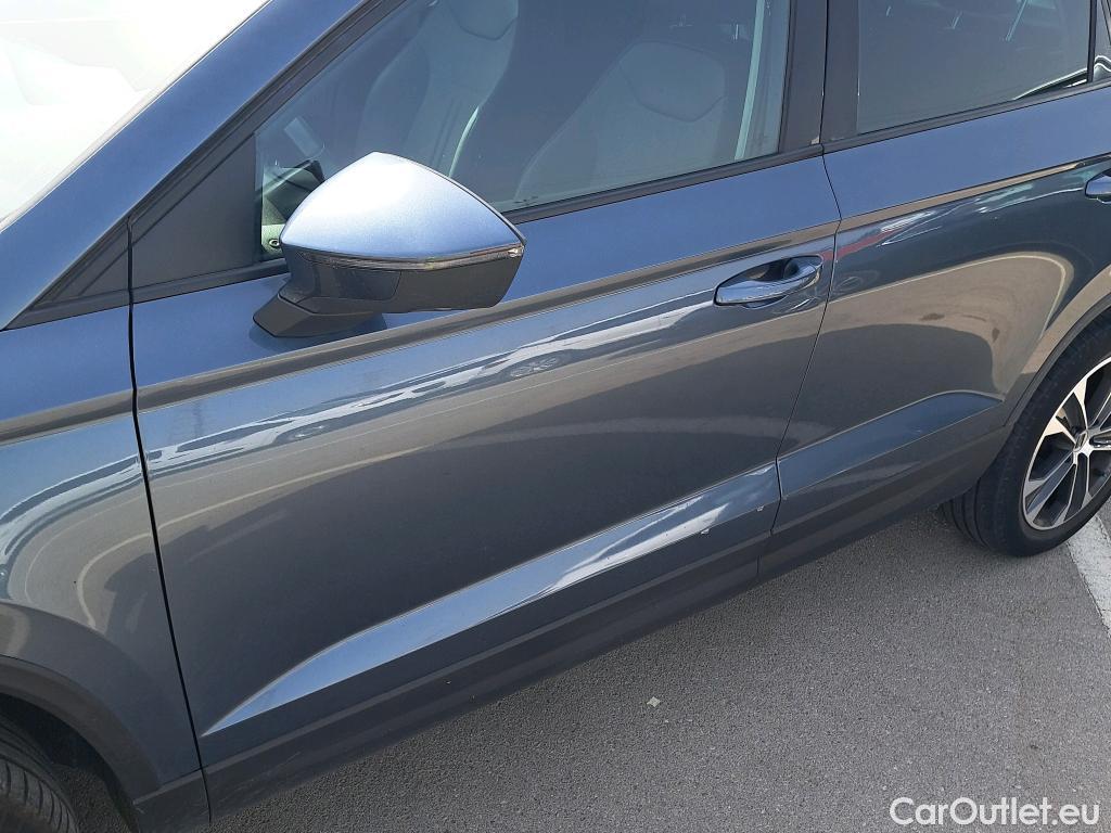  Seat  ATECA SEAT  1.5 TSI 110kW DSG S&S Style Go #3