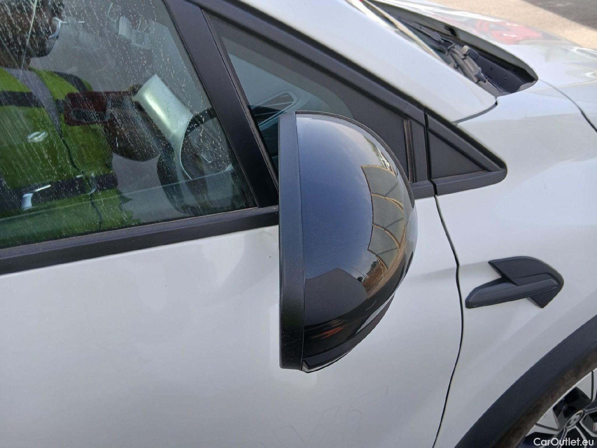  Renault  Captur RENAULT  / 2020 / 5P / todoterreno equilibre TCe 74 kW (100CV) GLP #30