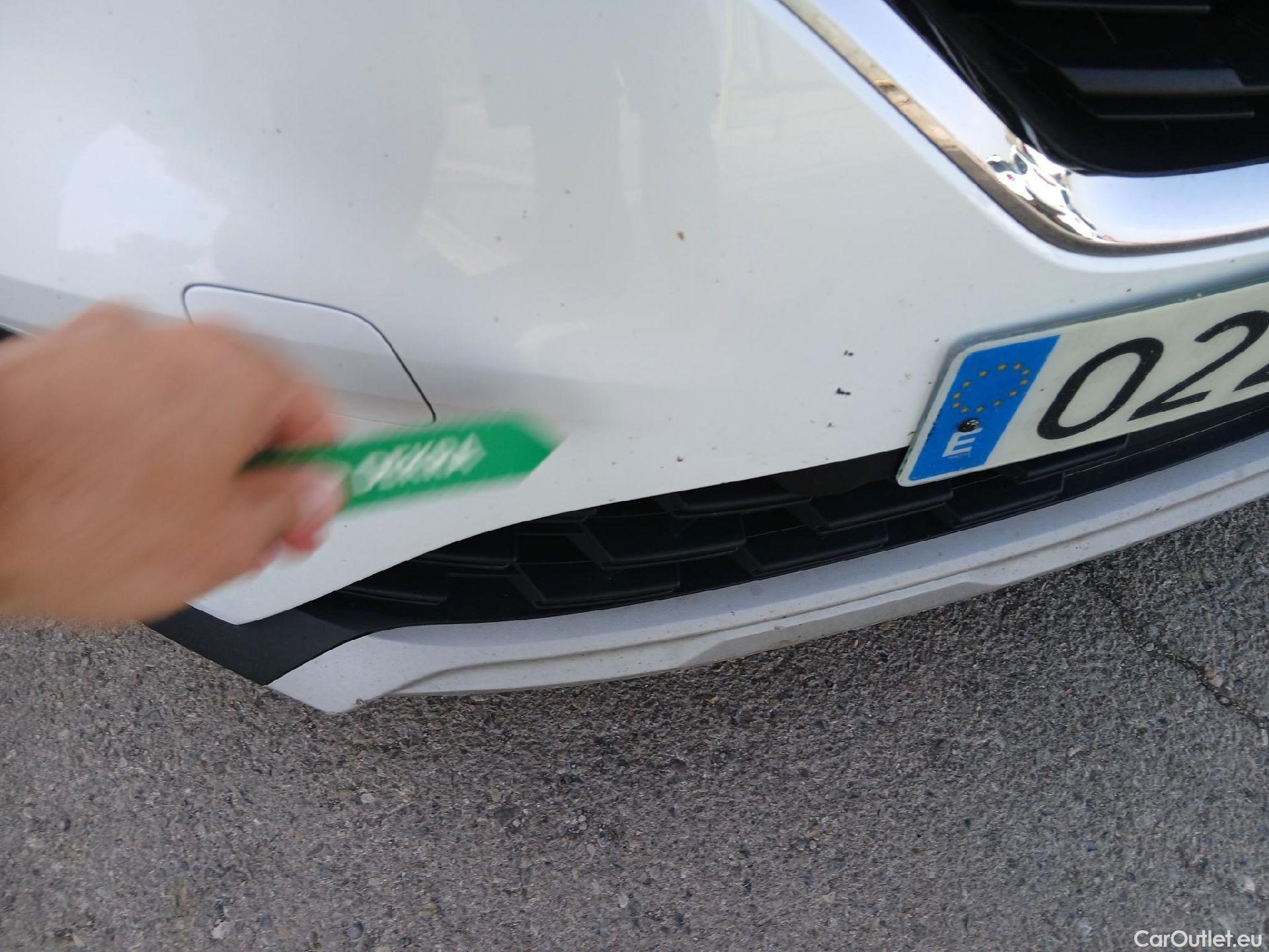  Renault  Captur RENAULT  / 2020 / 5P / todoterreno equilibre TCe 74 kW (100CV) GLP #1