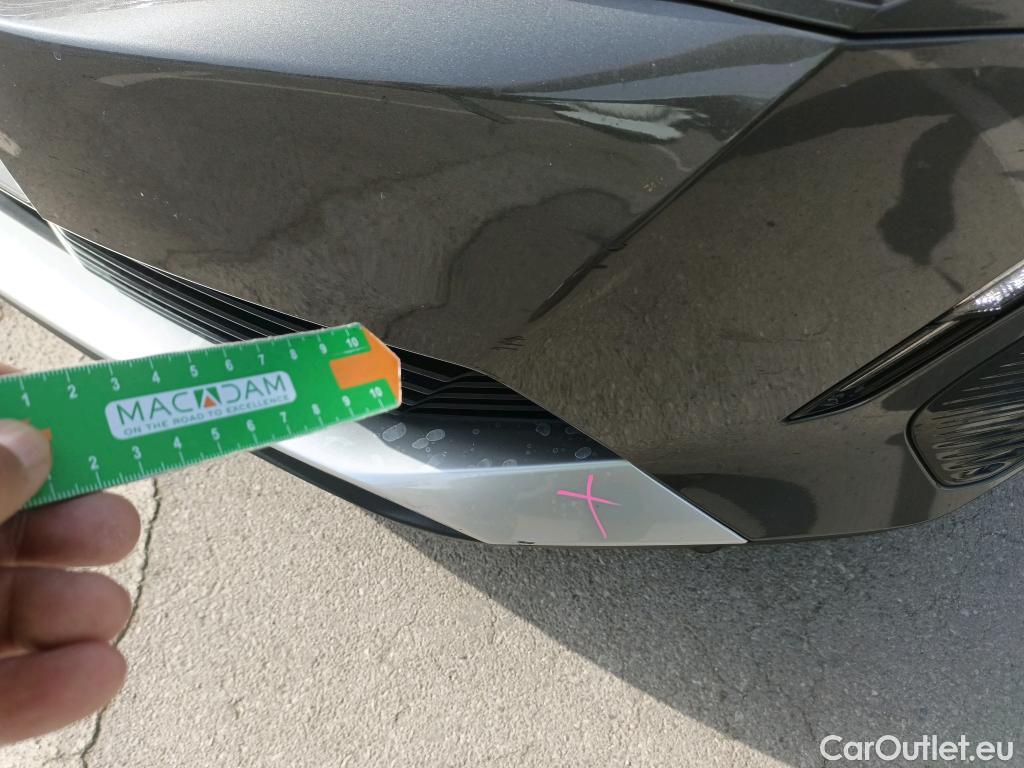  Peugeot  3008 PEUGEOT  Hybrid / 2020 / 5P / todoterreno 225 e-EAT8 Allure Pack #18
