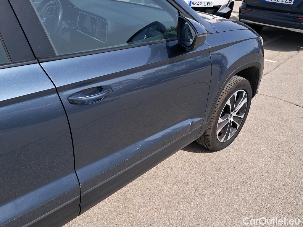  Seat  ATECA SEAT  1.5 TSI 110kW DSG S&S Style Go #5