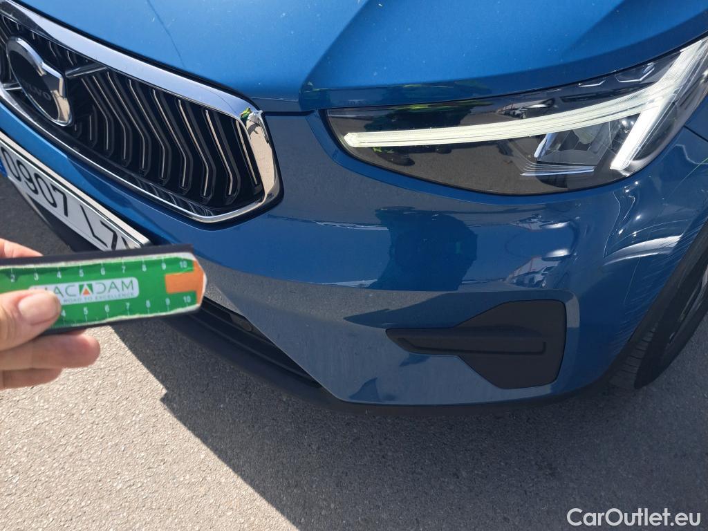  Volvo  XC 40 VOLVO XC40 / 2021 / 5P / todoterreno 1.5 T4 Recharge PHEV Core Auto #21