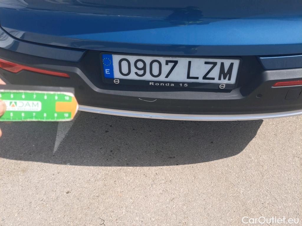  Volvo  XC 40 VOLVO XC40 / 2021 / 5P / todoterreno 1.5 T4 Recharge PHEV Core Auto #30