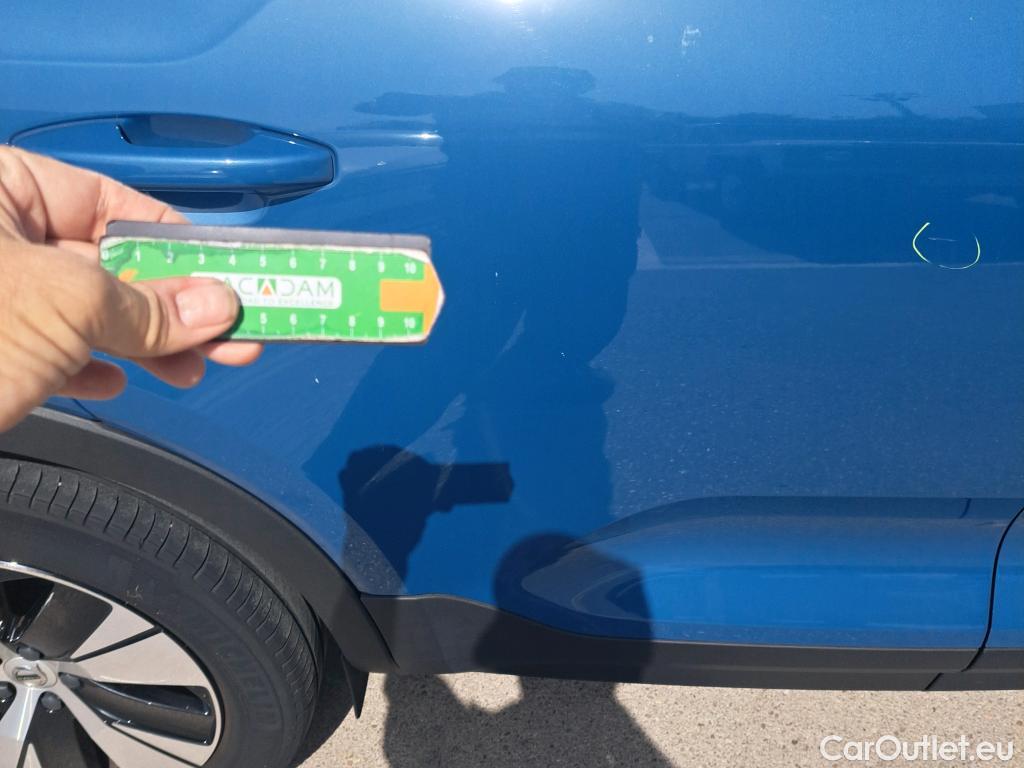 Volvo  XC 40 VOLVO XC40 / 2021 / 5P / todoterreno 1.5 T4 Recharge PHEV Core Auto #26