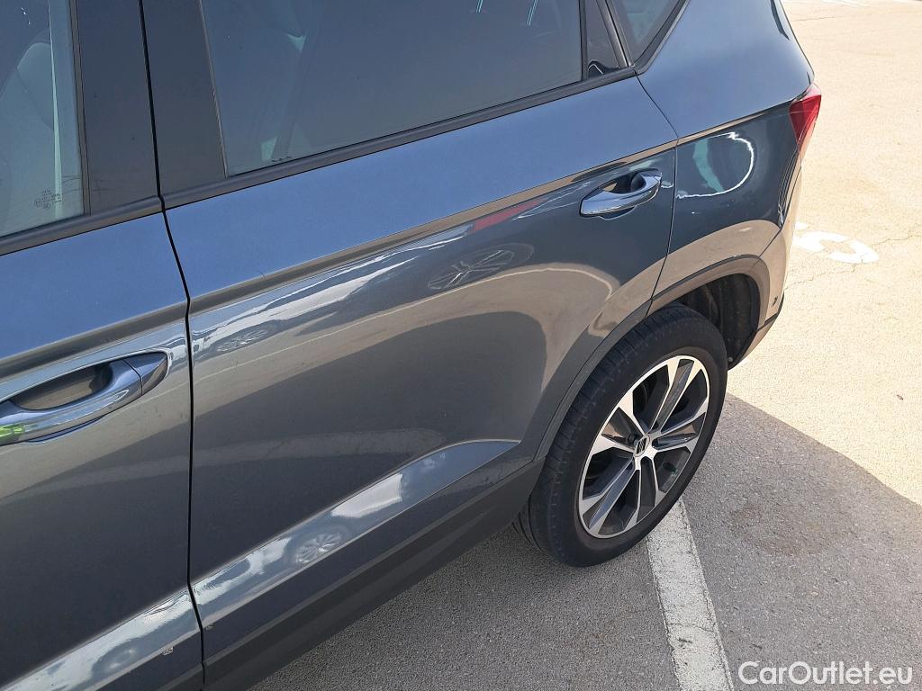  Seat  ATECA SEAT  1.5 TSI 110kW DSG S&S Style Go #24
