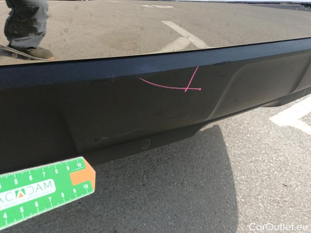  Peugeot  3008 PEUGEOT  Hybrid / 2020 / 5P / todoterreno 225 e-EAT8 Allure Pack #22